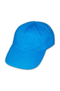 HA040 棒球帽訂製 棒球帽設計 棒球帽網上訂做 6頁帽  龍舟帽
